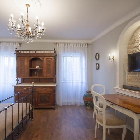 Casa Bachieri Rovinj Exterior foto