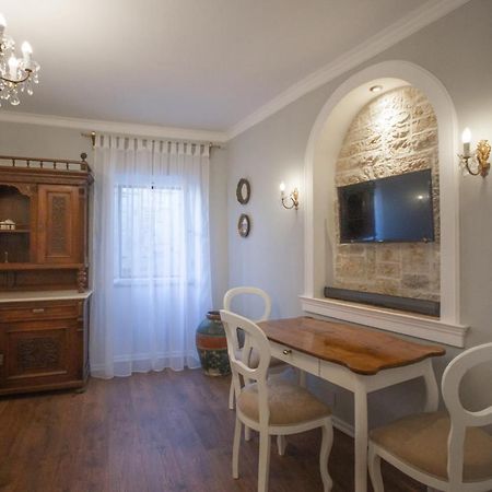 Casa Bachieri Rovinj Exterior foto