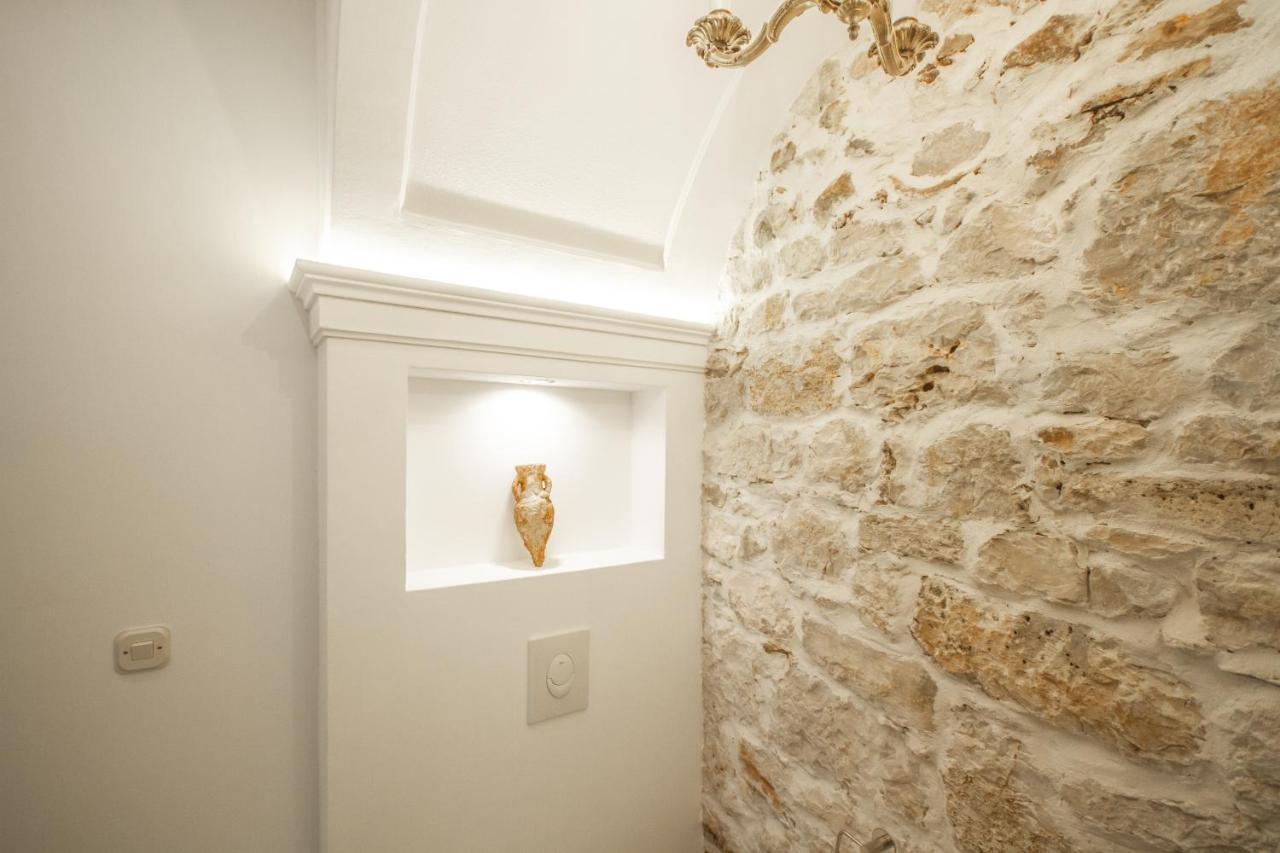 Casa Bachieri Rovinj Exterior foto