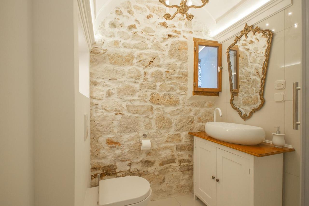 Casa Bachieri Rovinj Exterior foto