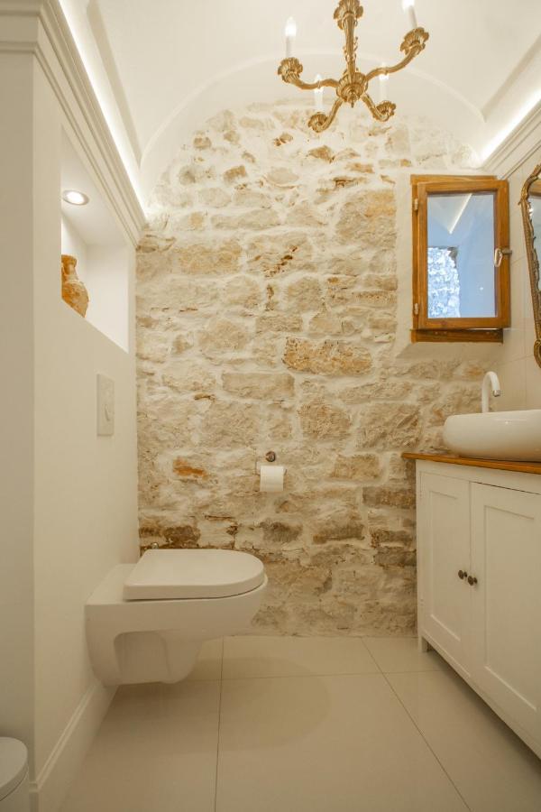 Casa Bachieri Rovinj Exterior foto