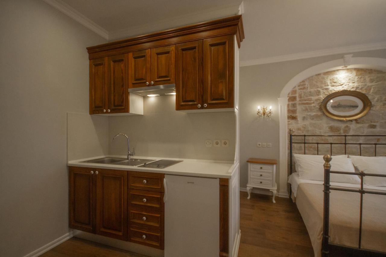 Casa Bachieri Rovinj Exterior foto