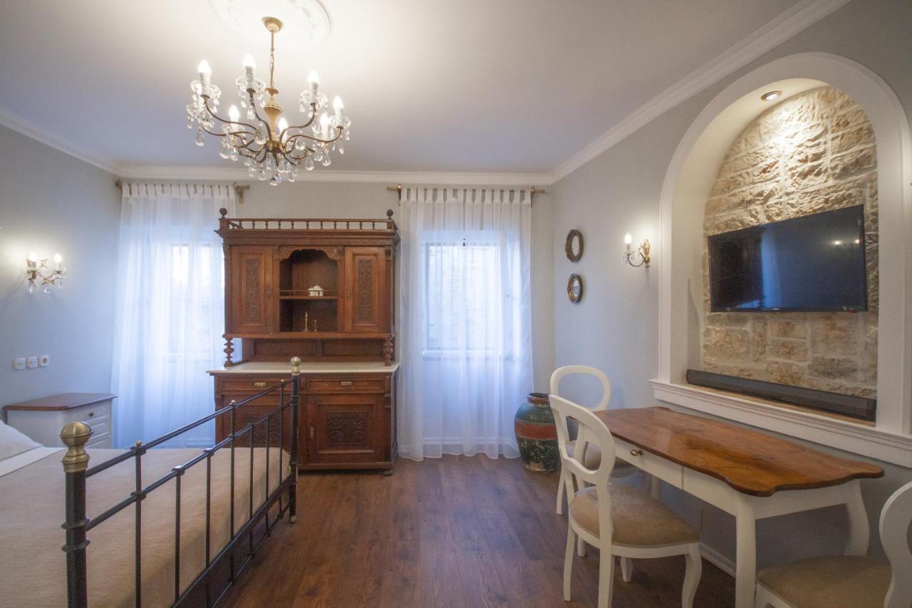 Casa Bachieri Rovinj Exterior foto