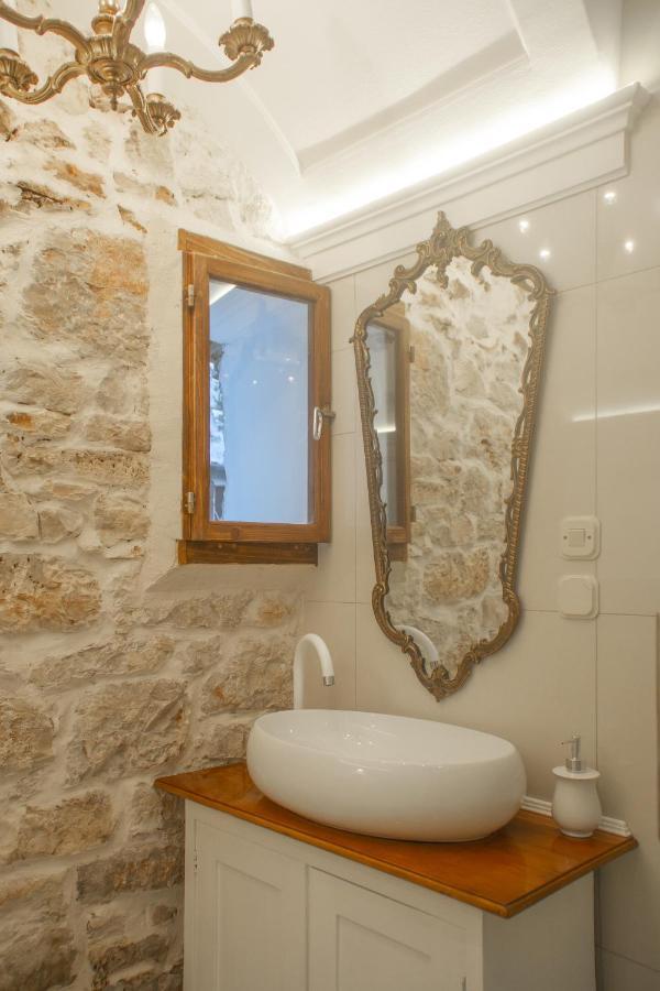 Casa Bachieri Rovinj Exterior foto