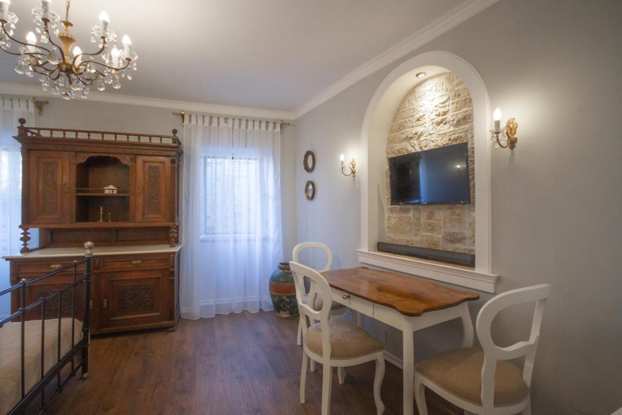 Casa Bachieri Rovinj Exterior foto