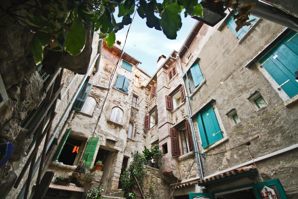Casa Bachieri Rovinj Quarto foto