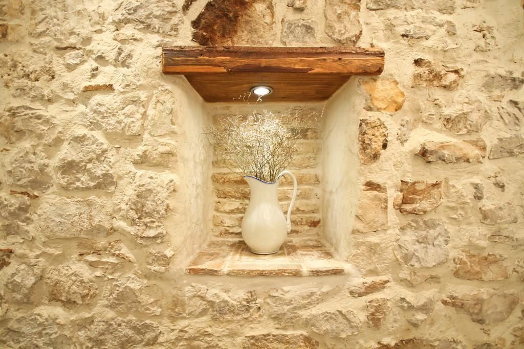 Casa Bachieri Rovinj Quarto foto