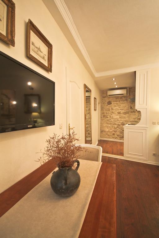 Casa Bachieri Rovinj Quarto foto
