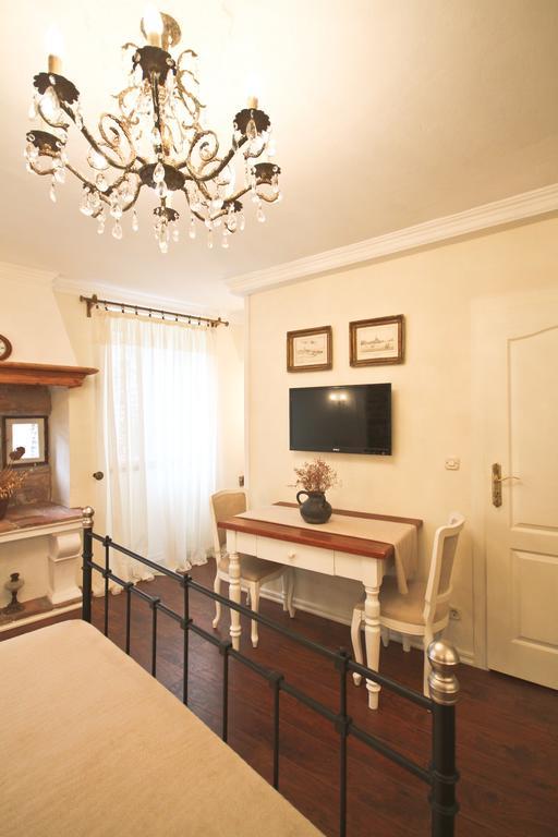 Casa Bachieri Rovinj Quarto foto