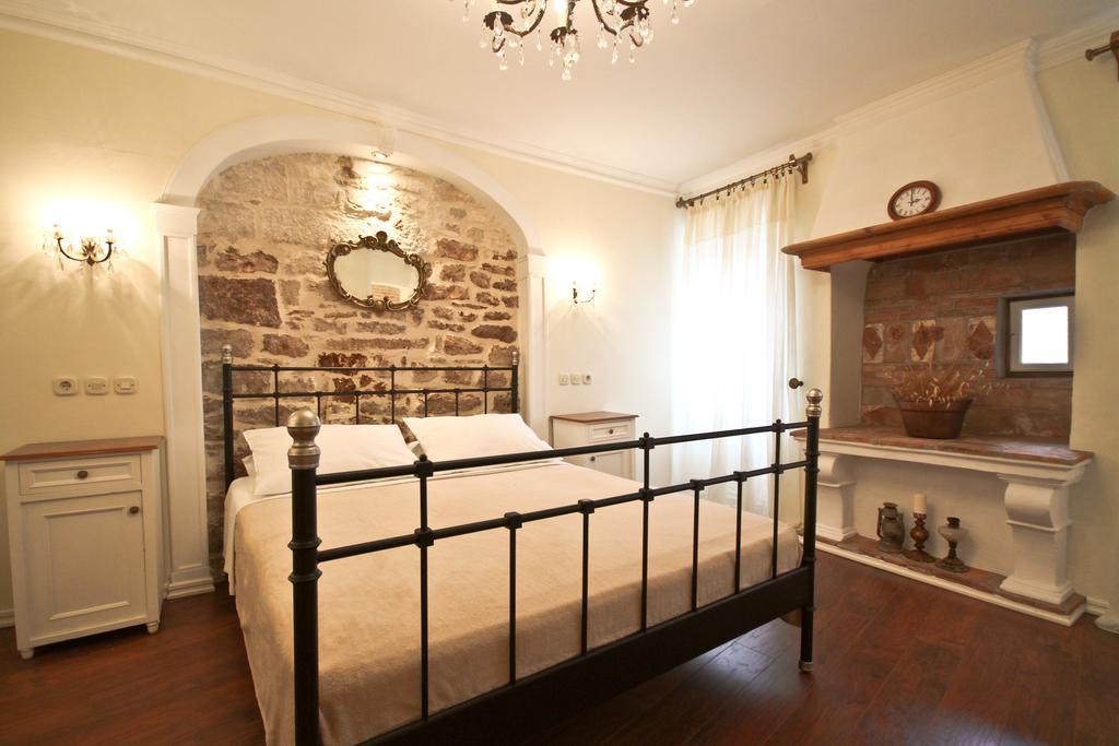 Casa Bachieri Rovinj Quarto foto