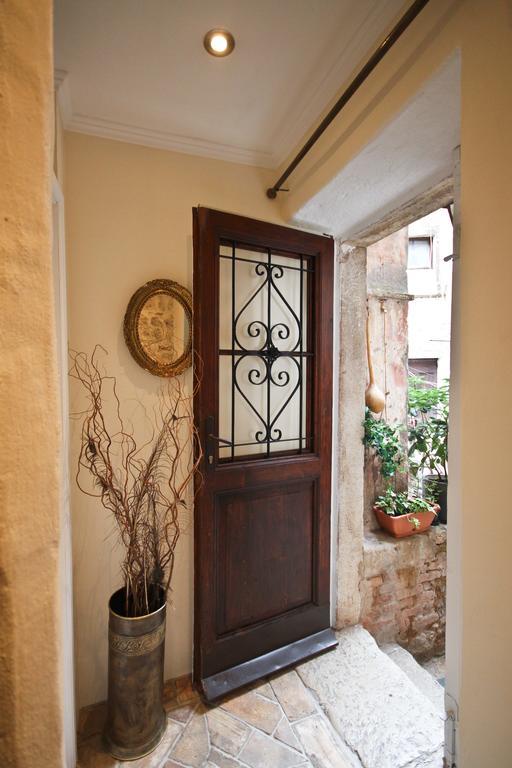 Casa Bachieri Rovinj Quarto foto