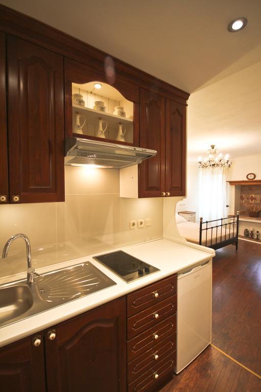 Casa Bachieri Rovinj Quarto foto