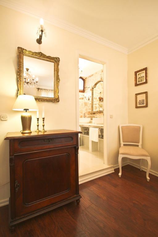 Casa Bachieri Rovinj Quarto foto