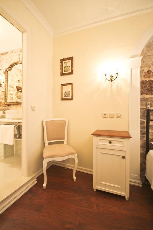 Casa Bachieri Rovinj Quarto foto