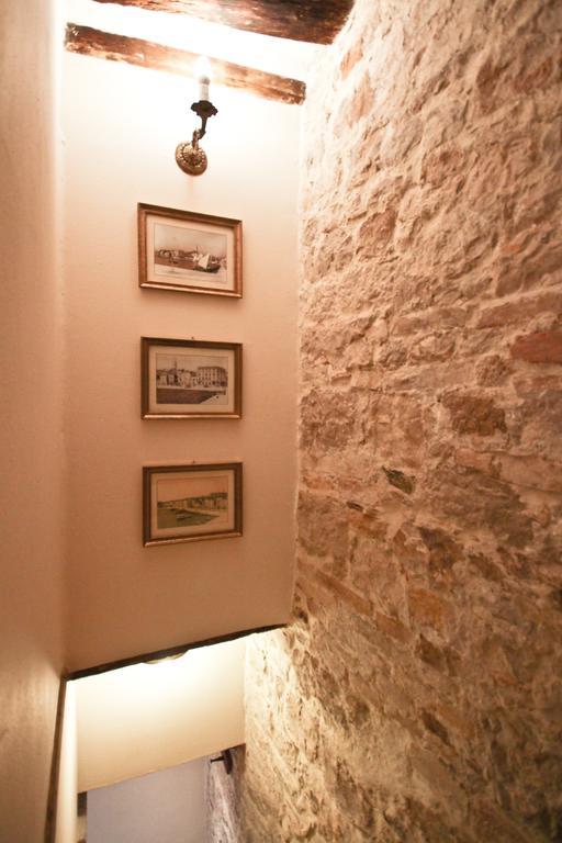 Casa Bachieri Rovinj Quarto foto