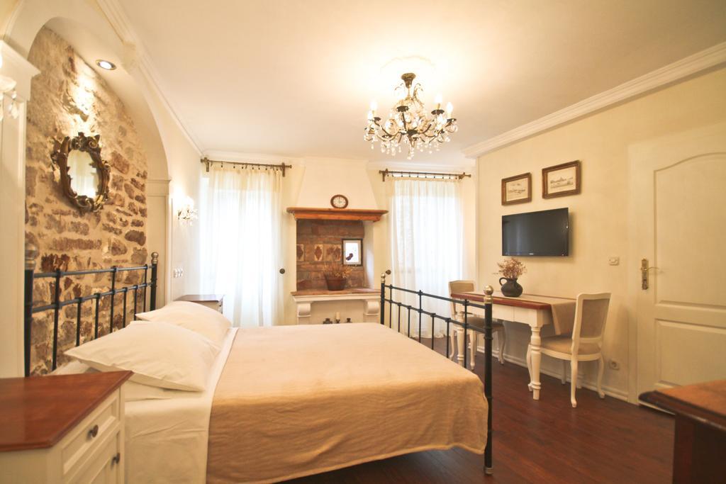 Casa Bachieri Rovinj Quarto foto