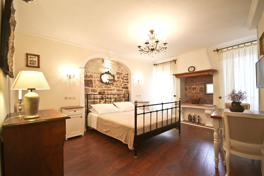 Casa Bachieri Rovinj Quarto foto