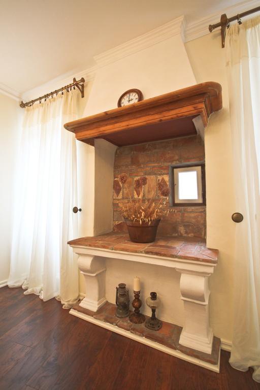 Casa Bachieri Rovinj Quarto foto